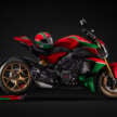 Collezione 100 celebrates a century of Ducati motorcycle history with 10 limited edition models