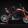 Collezione 100 celebrates a century of Ducati motorcycle history with 10 limited edition models