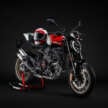 Collezione 100 celebrates a century of Ducati motorcycle history with 10 limited edition models