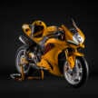 Collezione 100 celebrates a century of Ducati motorcycle history with 10 limited edition models