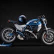 Collezione 100 celebrates a century of Ducati motorcycle history with 10 limited edition models
