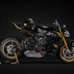 Collezione 100 celebrates a century of Ducati motorcycle history with 10 limited edition models