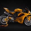 Collezione 100 celebrates a century of Ducati motorcycle history with 10 limited edition models