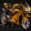 Collezione 100 celebrates a century of Ducati motorcycle history with 10 limited edition models
