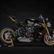 Collezione 100 celebrates a century of Ducati motorcycle history with 10 limited edition models
