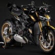 Collezione 100 celebrates a century of Ducati motorcycle history with 10 limited edition models