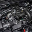 Ford Everest Platinum dilancar di Malaysia — 3.0L V6 dan 2.0L diesel, dari RM349k; Sport 2.0L dikemaskini