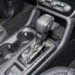Ford Everest Platinum launched in Malaysia – 2.0L and 3.0L V6 diesels, RM349k-RM431k; Sport 2.0L updated