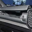 Ford Everest Platinum launched in Malaysia – 2.0L and 3.0L V6 diesels, RM349k-RM431k; Sport 2.0L updated