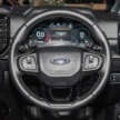 Ford Everest Platinum launched in Malaysia – 2.0L and 3.0L V6 diesels, RM349k-RM431k; Sport 2.0L updated
