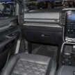 Ford Everest Platinum dilancar di Malaysia — 3.0L V6 dan 2.0L diesel, dari RM349k; Sport 2.0L dikemaskini