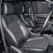 Ford Everest Platinum launched in Malaysia – 2.0L and 3.0L V6 diesels, RM349k-RM431k; Sport 2.0L updated