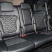 Ford Everest Platinum dilancar di Malaysia — 3.0L V6 dan 2.0L diesel, dari RM349k; Sport 2.0L dikemaskini