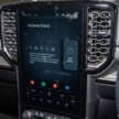Ford Everest Platinum dilancar di Malaysia — 3.0L V6 dan 2.0L diesel, dari RM349k; Sport 2.0L dikemaskini
