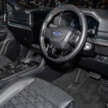 Ford Everest Platinum dilancar di Malaysia — 3.0L V6 dan 2.0L diesel, dari RM349k; Sport 2.0L dikemaskini