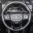 Ford Everest Platinum dilancar di Malaysia — 3.0L V6 dan 2.0L diesel, dari RM349k; Sport 2.0L dikemaskini