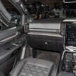 Ford Everest Platinum dilancar di Malaysia — 3.0L V6 dan 2.0L diesel, dari RM349k; Sport 2.0L dikemaskini