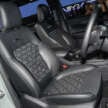 Ford Everest Platinum dilancar di Malaysia — 3.0L V6 dan 2.0L diesel, dari RM349k; Sport 2.0L dikemaskini