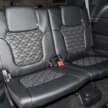 Ford Everest Platinum dilancar di Malaysia — 3.0L V6 dan 2.0L diesel, dari RM349k; Sport 2.0L dikemaskini