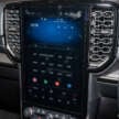 Ford Everest Platinum launched in Malaysia – 2.0L and 3.0L V6 diesels, RM349k-RM431k; Sport 2.0L updated