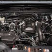 Ford Everest Platinum dilancar di Malaysia — 3.0L V6 dan 2.0L diesel, dari RM349k; Sport 2.0L dikemaskini