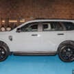 Ford Everest Platinum launched in Malaysia – 2.0L and 3.0L V6 diesels, RM349k-RM431k; Sport 2.0L updated
