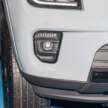 Ford Everest Platinum launched in Malaysia – 2.0L and 3.0L V6 diesels, RM349k-RM431k; Sport 2.0L updated