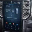 Ford Everest Platinum launched in Malaysia – 2.0L and 3.0L V6 diesels, RM349k-RM431k; Sport 2.0L updated