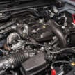 Ford Everest Platinum dilancar di Malaysia — 3.0L V6 dan 2.0L diesel, dari RM349k; Sport 2.0L dikemaskini