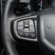 Ford Everest Platinum dilancar di Malaysia — 3.0L V6 dan 2.0L diesel, dari RM349k; Sport 2.0L dikemaskini