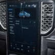 Ford Everest Platinum dilancar di Malaysia — 3.0L V6 dan 2.0L diesel, dari RM349k; Sport 2.0L dikemaskini