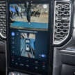 Ford Everest Platinum dilancar di Malaysia — 3.0L V6 dan 2.0L diesel, dari RM349k; Sport 2.0L dikemaskini