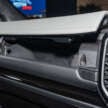 Ford Everest Platinum dilancar di Malaysia — 3.0L V6 dan 2.0L diesel, dari RM349k; Sport 2.0L dikemaskini