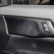 Ford Everest Platinum launched in Malaysia – 2.0L and 3.0L V6 diesels, RM349k-RM431k; Sport 2.0L updated
