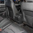 Ford Everest Platinum dilancar di Malaysia — 3.0L V6 dan 2.0L diesel, dari RM349k; Sport 2.0L dikemaskini