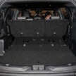 Ford Everest Platinum dilancar di Malaysia — 3.0L V6 dan 2.0L diesel, dari RM349k; Sport 2.0L dikemaskini