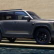 GWM Haval H7 teased for KLIMS – rebadged Raptor, hybrid and PHEV, up to 364 PS, 105 km NEDC EV range