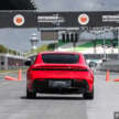 2026 Honda Prelude Malaysian first drive – putting the 203 PS 2.0L hybrid coupe through its paces at Sepang