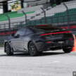 2026 Honda Prelude Malaysian first drive – putting the 203 PS 2.0L hybrid coupe through its paces at Sepang