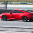 2026 Honda Prelude Malaysian first drive – putting the 203 PS 2.0L hybrid coupe through its paces at Sepang