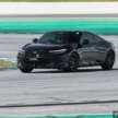 2026 Honda Prelude Malaysian first drive – putting the 203 PS 2.0L hybrid coupe through its paces at Sepang