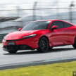 2026 Honda Prelude Malaysian first drive – putting the 203 PS 2.0L hybrid coupe through its paces at Sepang