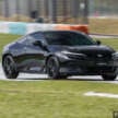 2026 Honda Prelude Malaysian first drive – putting the 203 PS 2.0L hybrid coupe through its paces at Sepang