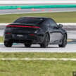 2026 Honda Prelude Malaysian first drive – putting the 203 PS 2.0L hybrid coupe through its paces at Sepang
