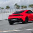 2026 Honda Prelude Malaysian first drive – putting the 203 PS 2.0L hybrid coupe through its paces at Sepang