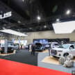 KLIMS 2026 visitor guide – ticket prices, free days, where to park, free shuttle buses, opening hours