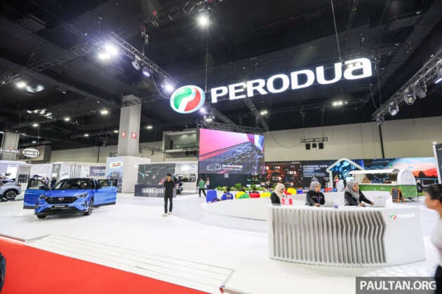 2026 Malaysia TIV estimated to be 790,000 units, 10% EV market share expected by 2027 – Kenanga IB