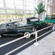KLIMS 2026 visitor guide – ticket prices, free days, where to park, free shuttle buses, opening hours