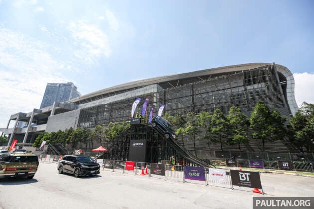 KLIMS 2026 visitor guide – ticket prices, free days, where to park, free shuttle buses, opening hours
