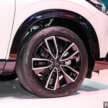 Honda HR-V facelift – e:HEV RS and V variants gain 360° view camera, no change in price, RM138k-RM144k
